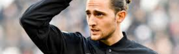 Rabiot ironise sur sa grève