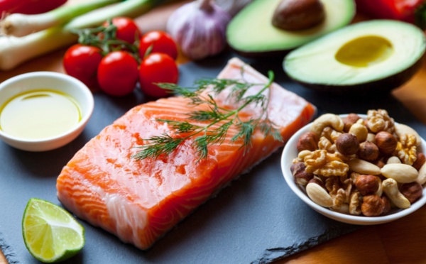 Alimentation intuitive : la nouvelle façon de mincir sans régime 