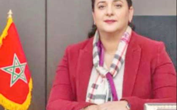 ​Le consulat du Maroc à Düsseldorf à pied d'oeuvre pour préparer l'étape du retour