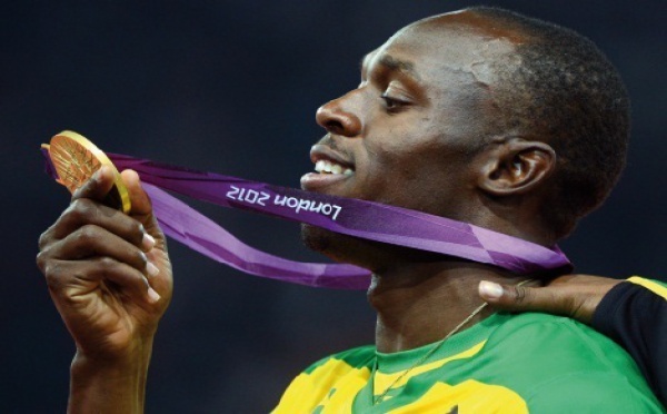 D’un record à un autre : Bolt mate ses rivaux