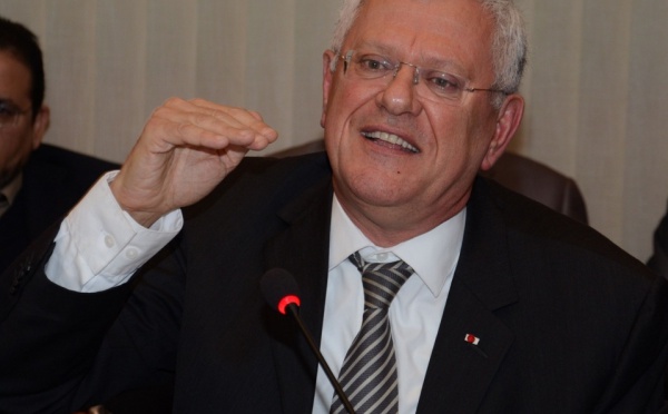 Driss Benhima : La RAM réalise des progrès au niveau de  la réduction des dépenses