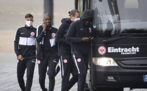 Les joueurs du championnat allemand exposés à des lésions irréversibles