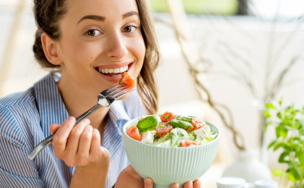 Alimentation intuitive : la nouvelle façon de mincir sans régime (2)