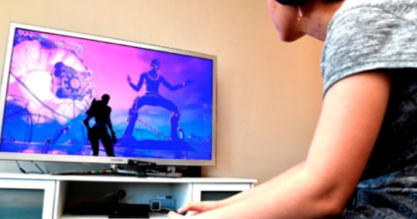 Durant la pandémie,  les concerts continuent dans des jeux vidéos