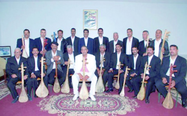 Settat : Le Festival national de Louthar:  “Renaissance d’un patrimoine”