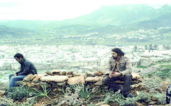 “Mort à Vendre” de Faouzi Bensaidi représentera le Maroc aux Oscars 2013
