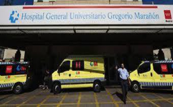 Les sans-papiers privés des soins médicaux gratuits Le collectif des immigrés en Espagne exprime son rejet