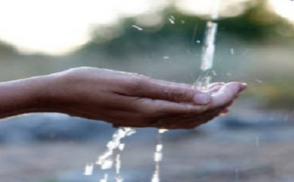 Surexploitation de l'eau souterraine pour 25% des Terriens