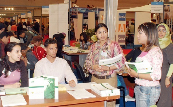 Les 15 à 24 ans constituent près du cinquième de la population :  L'emploi et l'égalité des chances, soucis prioritaires des jeunes