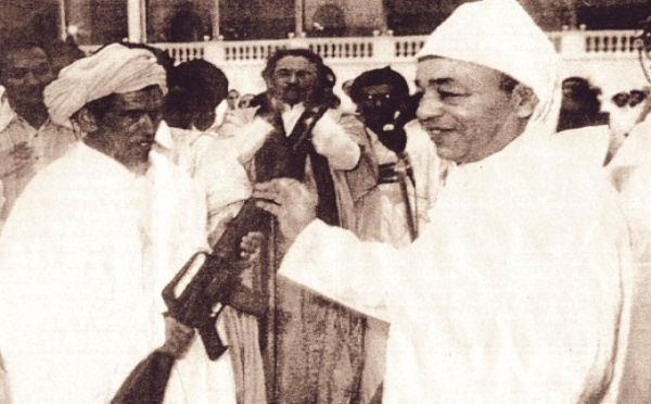 33ème anniversaire de la récupération d’Oued Eddahab : Une étape du parachèvement de l’intégrité territoriale