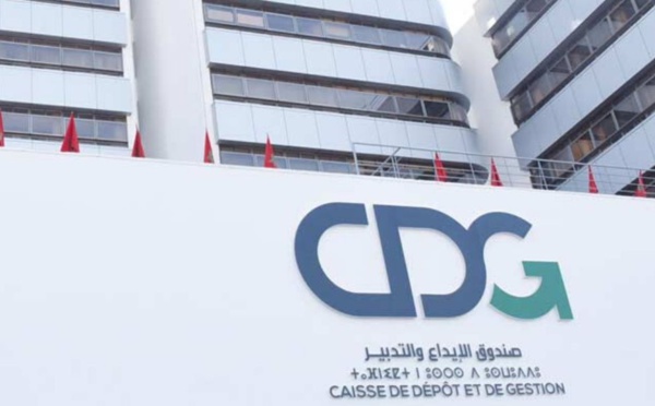 ​CDG Invest lance la deuxième promotion du programme 212 Founders dédié aux start-up marocaines