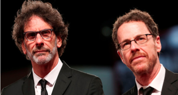 ​Les frères Coen au scénario d’un remake de “Scarface”