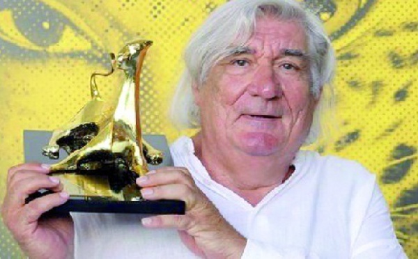 Palmarès du 65ème Festival de Locarno : “La Fille de nulle part” de Jean-Claude Brisseau remporte le Léopard d'Or