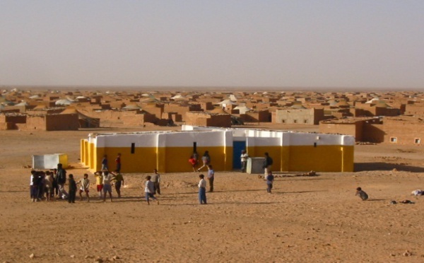 Le nombre d’intoxications alimentaires ne cesse d’augmenter: Des aliments périmés  distribués dans les camps de Tindouf