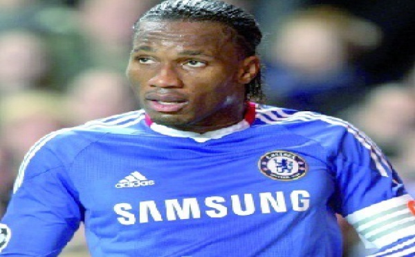 L'arrivée de Drogba relance l'intérêt pour le football en Chine