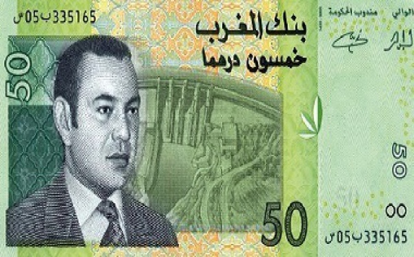 Spécialisée en falsification des billets de 50 DH : Arrestation d’une bande de faussaires à Essaouira