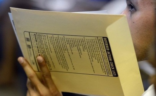 Etats-Unis : Un permis de travail provisoire pour 800.000 sans-papiers