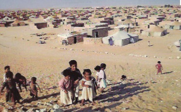 Sous le thème «Ouvrez maintenant les camps» : Lancement d'une pétition appelant à la libération des séquestrés à Tindouf