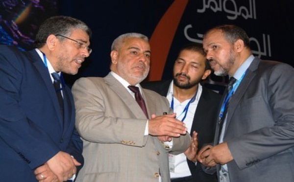 Après Benkirane, c'est au tour de Ramid de commettre un nouvel impair : Les dérapages des ministres PJD continuent, les excuses aussi