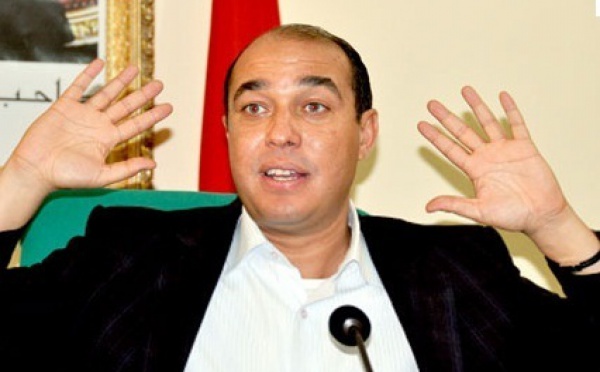 La déception d’Ouzine