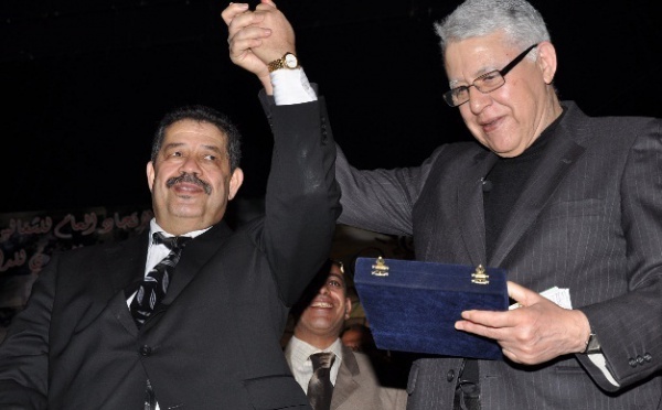 Un mouvement d’Istiqlaliens en appelle au retrait des candidatures de MM. Fassi et Chabat : Une troisième voie pour sauver l’Istiqlal