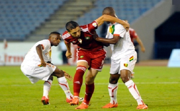 Défaite du Onze marocain devant son homologue guinéen : Le Sily national s’en est donné à cœur joie face à la « dream team » de Gerets