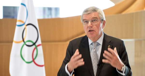 Comment se dérouleront les JO de Tokyo sans vaccin ? 