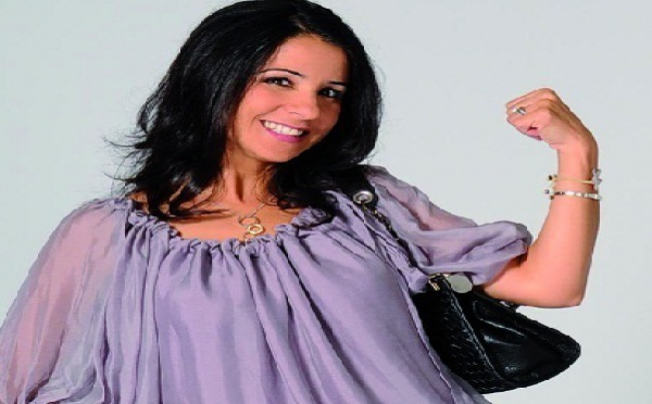 Samia Akariou  : «C’est le théâtre qui façonne l’acteur et non la télévision»