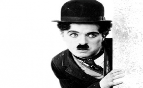 Portrait : Chaplin, l’humour de tous les temps
