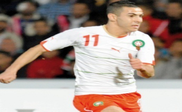 Assaidi rejoint Liverpool