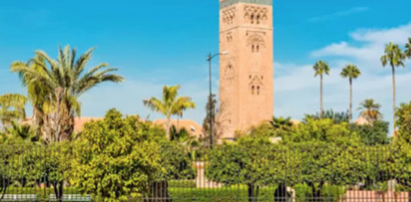 ​Marrakech prépare son déconfinement