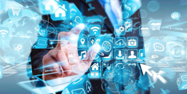 Le Maroc dispose d’un remarquable  potentiel digital au niveau régional