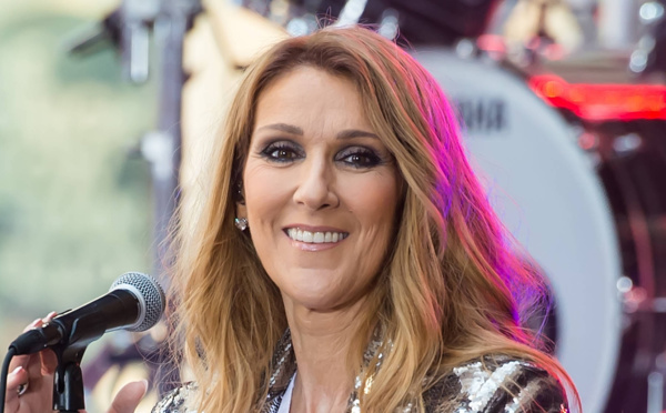 ​Céline Dion remporte deux prix aux Webby Awards