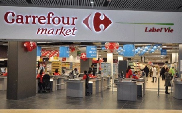 ​Label’Vie réalise un chiffre d’affaires en hausse au premier trimestre