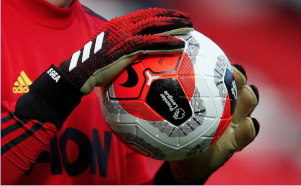 Avec 6 cas  positifs au Covid-19, la  Premier League limite la casse