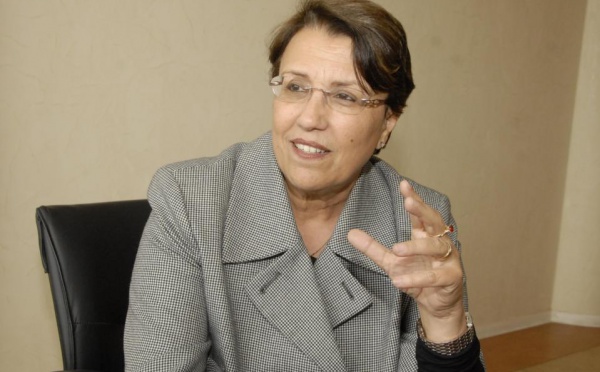 Entretien avec Zoubida Bouayad, présidente du Groupe socialiste à la Chambre des conseillers : “Le gouvernement Benkirane ne présente aucun programme ni stratégie pour sortir de la crise”
