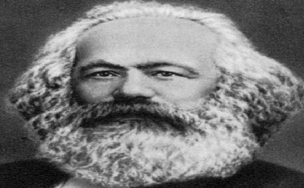Karl Marx (1/3) : Le fondateur du socialisme scientifique