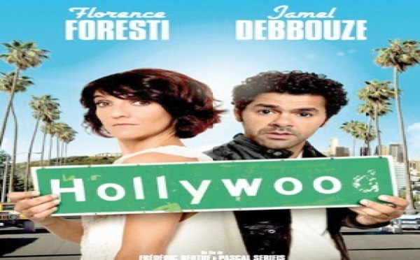 «Hollywoo», comédie romantique de Frédéric Berthe, ouvre la bal : Jamel Debbouze anime les “Nuits de Carthage”