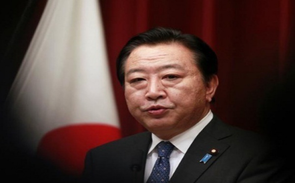 Le Japon se dirige vers des élections anticipées en novembre