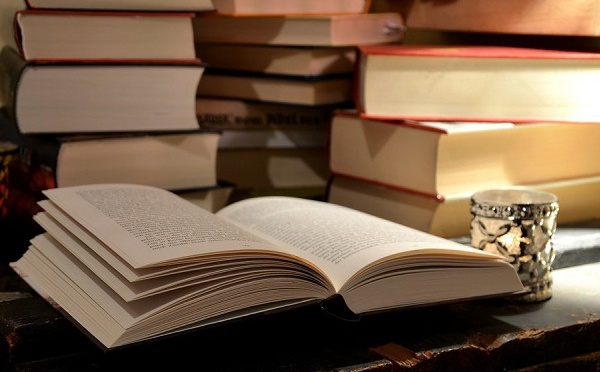 ​A l’ère du confinement, le “défi lecture”  prend son envol