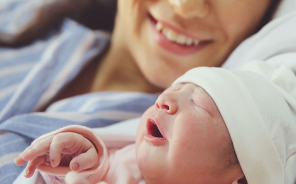 ​Les complications lors d'une première grossesse  peuvent prédire une naissance prématurée ultérieure