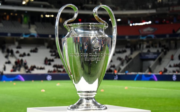 L'UEFA espère achever la Ligue des champions fin août