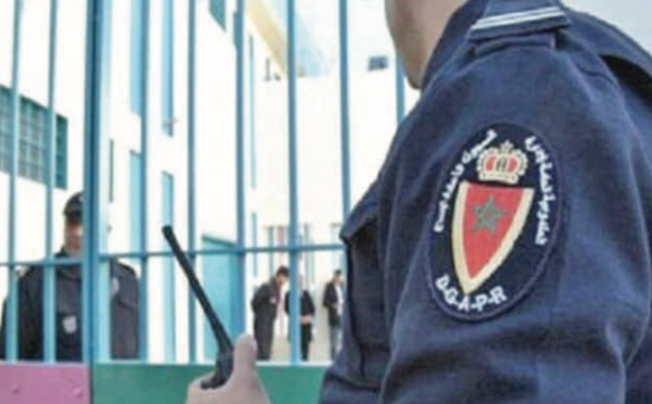 ​Plan de lutte contre  le coronavirus dans les prisons La DGAPR dresse le bilan des mesures prises