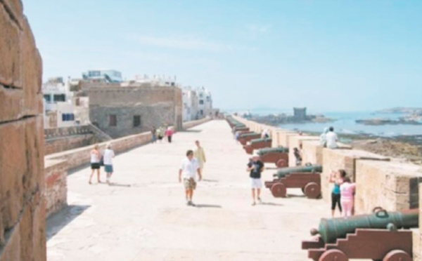 ​ Des professionnels du tourisme examinent les perspectives du secteur dans la région de Tanger après le coronavirus