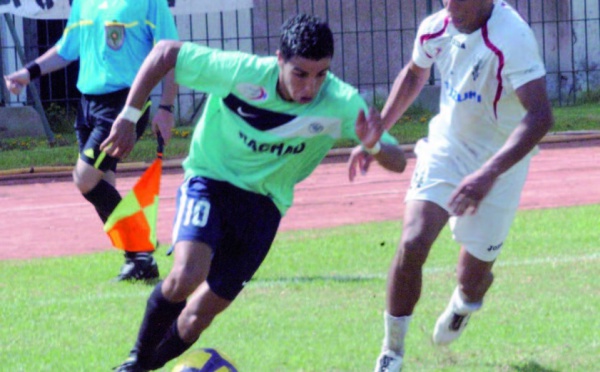 Coupe du Trône 1/16e de finale (suite) Le CODM surprend le KAC et le RBM étrenne son statut de grand devant un ex, la JSM