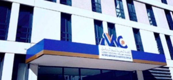 ​L'AMMC rappelle aux émetteurs  les règles et recommandations en  matière de communication financière