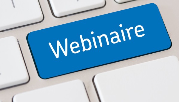 Webinaires sportifs : Raccourcir les distances et enrichir les compétences