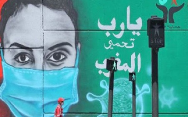 "El Mundo" salue les efforts du Maroc dans la lutte contre le Covid-19