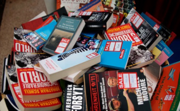 ​“Mon livre solidaire”, une opération qui joint l’utile à l’agréable
