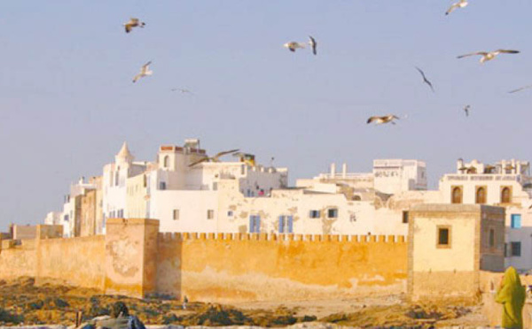 ​Essaouira se prépare pour l’après pandémie